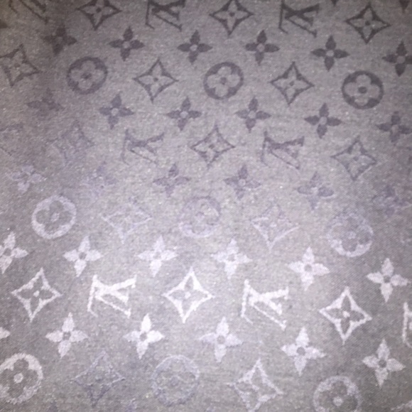 Louis Vuitton Scarf - Picture 2 of 4